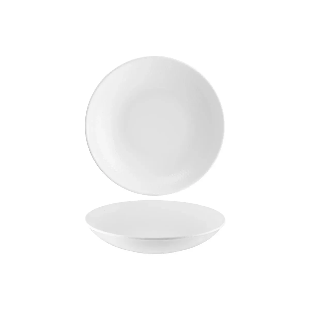 Bonna Diamond Deep Plate 250mm,1300ml (dmnblm25ck)