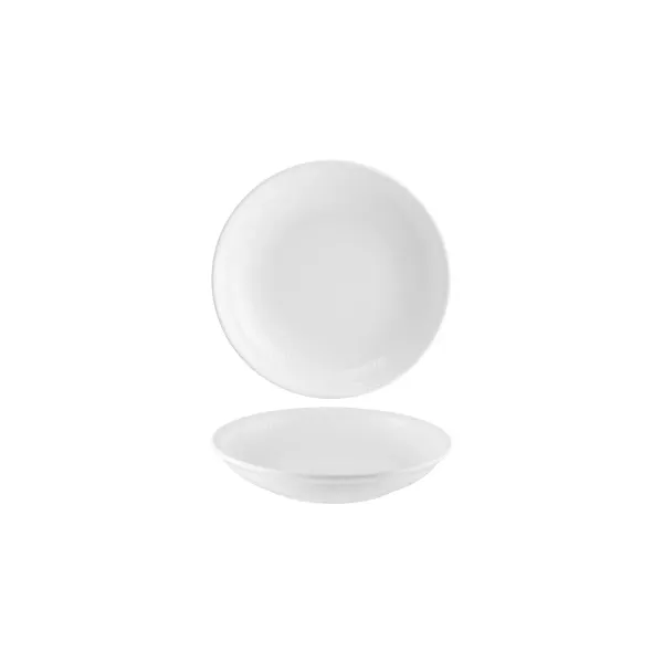 Bowl Diamond Gourmet — 200mm 500ml