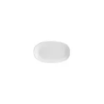 Bonna Diamond Oval Coupe Plate 190x110mm (dmngrm19oky)