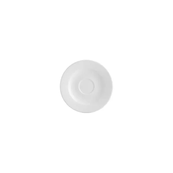 Bonna Diamond Rita Coffee Cup Saucer 160mm (dmnrit01ct)