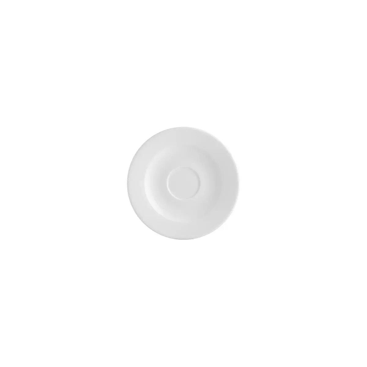 Bonna Diamond Rita Coffee Cup Saucer 160mm (dmnrit01ct)