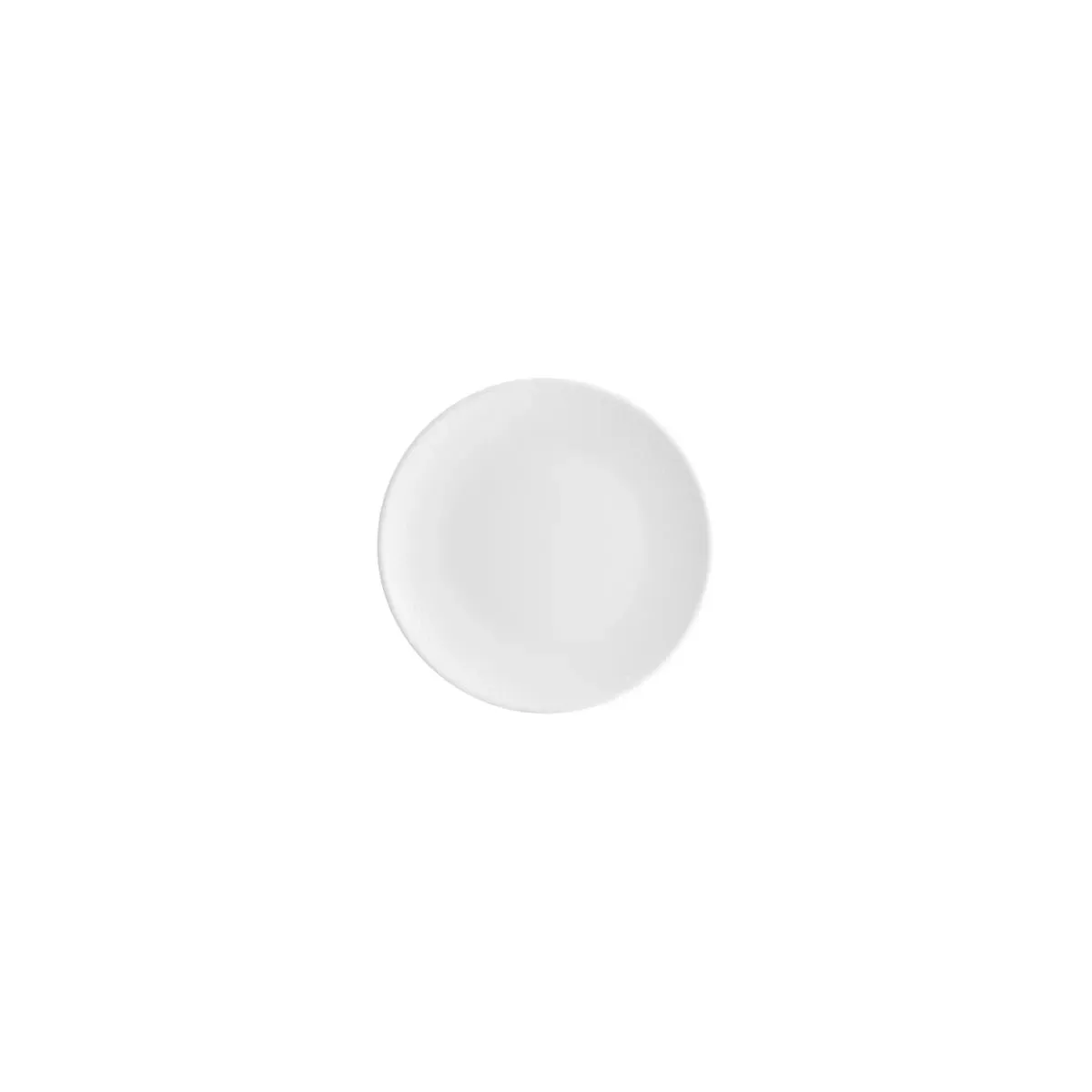 Bonna Diamond Round Coupe Plate 170mm (dmngrm17dz)