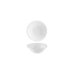 Cereal Bowl Diamond Round Flared — 160mm