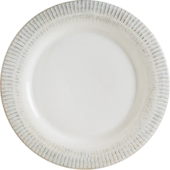 Bonna Galata Albus Flat Plate 180mm (s-Galabs18dz)