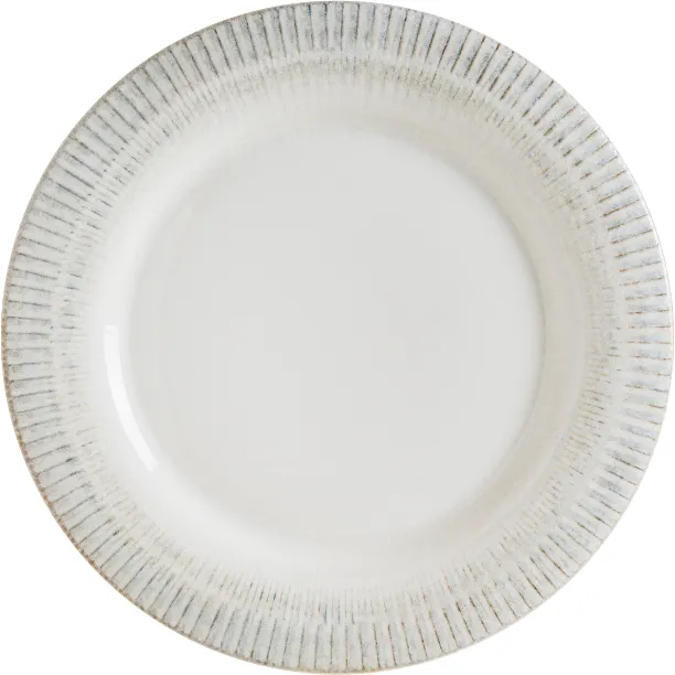 Bonna Galata Albus Flat Plate 240mm (s-Galabs24dz)