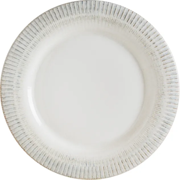 Bonna Galata Albus Flat Plate 280mm (s-Galabs28dz)