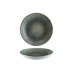 Bowl Lenta Ash Round Coupe — 230x50mm