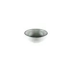 Bowl Lenta Ash Round Deep 130x60mm