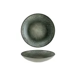Bowl Lenta Olive Round Coupe 230x50mm