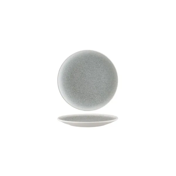 Bonna Luca Ocean Round Coupe Plate 170mm (s-Mt-Lucocgrm17dz)