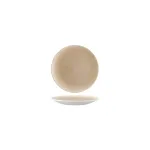 Bonna Luca Salmon Round Coupe Plate 170mm (s-Mt-Lucslgrm17dz