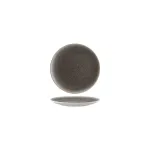 Bonna Luca Wood Round Coupe Plate 170mm (s-Mt-Lucwdgrm17dz)