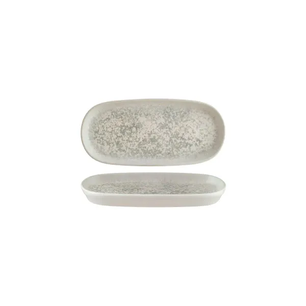 Bonna Lunar Ocean Hygge Oval Dish 210x100x20mm (lunochyg21ov