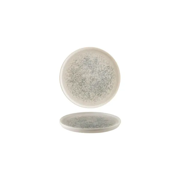 Bonna Lunar Ocean Hygge Round Plate 160x17mm (lunochyg16dz)