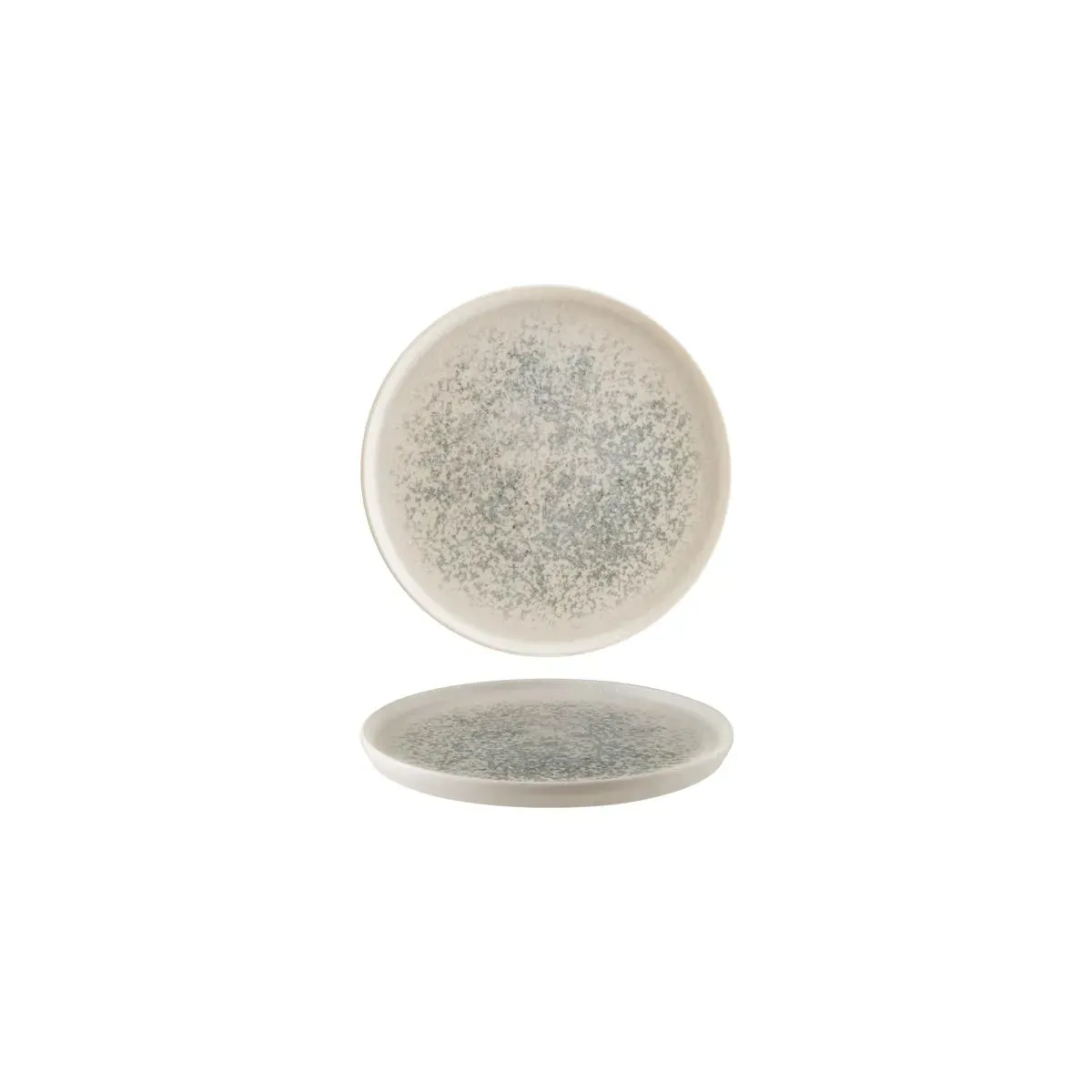 Bonna Lunar Ocean Hygge Round Plate 160x17mm (lunochyg16dz)
