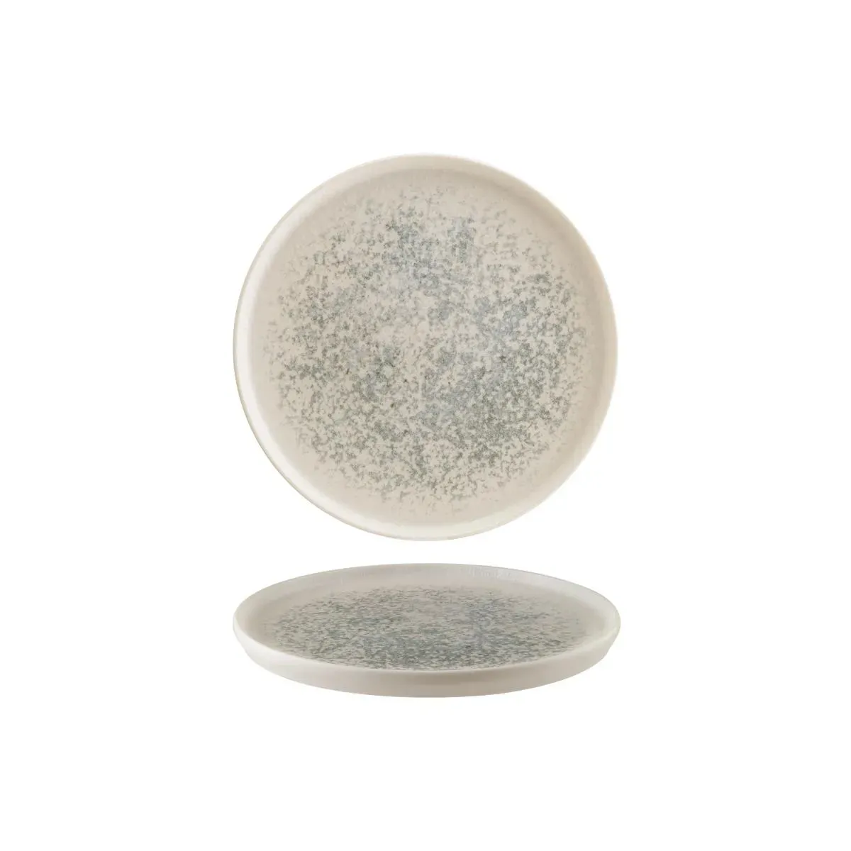 Bonna Lunar Ocean Hygge Round Plate 220x17mm (lunochyg22dz)