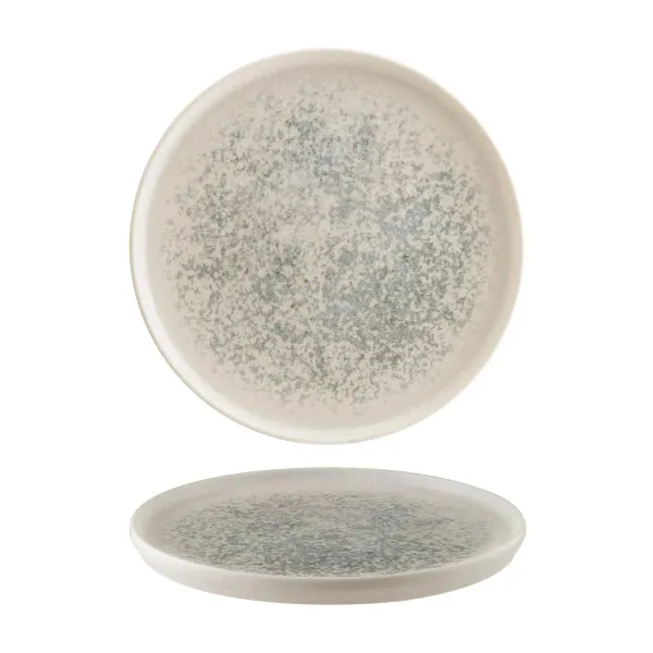 Bonna Lunar Ocean Hygge Round Plate 280x18mm (lunochyg28dz)