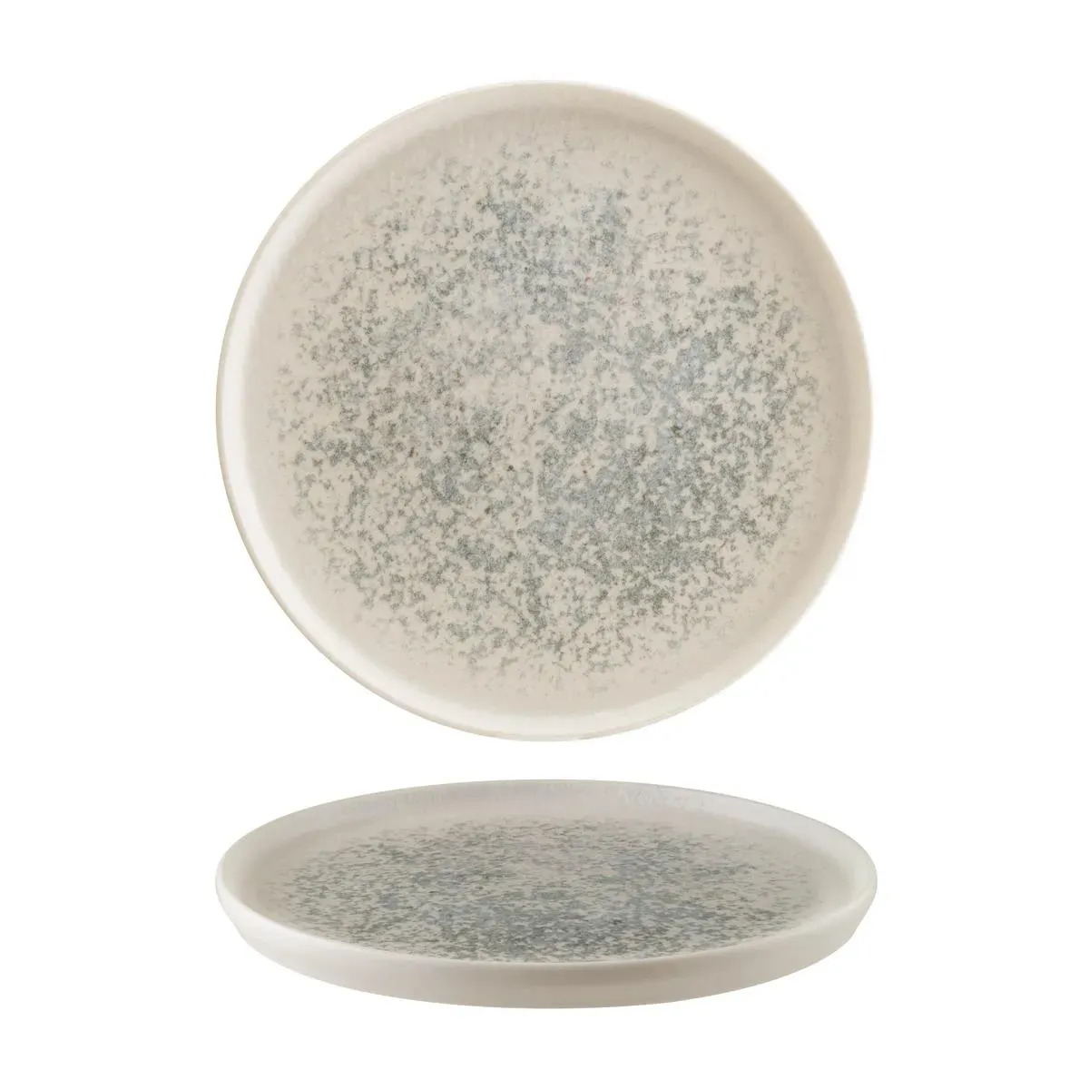 Bonna Lunar Ocean Hygge Round Plate 280x18mm (lunochyg28dz)