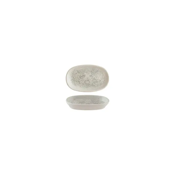 Bonna Lunar Ocean Oval Dish 100x22mm (lunochyg10ov)