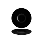 Bonna Notte Neat Round Plate W/Rim 300mm (notnea30dz)