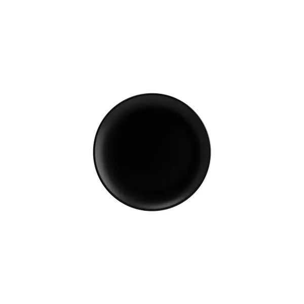 Bonna Notte Round Coupe Plate 210x20mm (notgrm21dz)