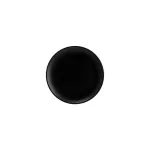 Bonna Notte Round Coupe Plate 210x20mm (notgrm21dz)