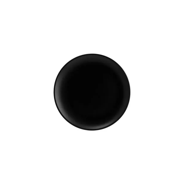 Bonna Notte Round Coupe Plate 230mm (notgrm23dz)