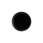 Bonna Notte Round Coupe Plate 250mm (notgrm25dz)