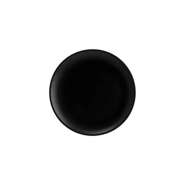 Bonna Notte Round Coupe Plate 270x30mm (notgrm27dz)