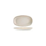 Bonna Patera Oval Coupe Dish 190x110mm (ptrgrm19oky)