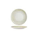 Bonna Patera Round Coupe Plate 210x20mm (ptrgrm21dz)