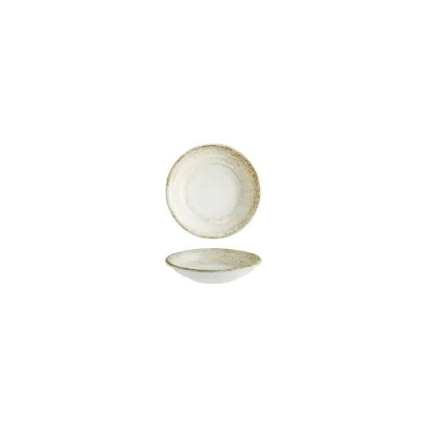 Bonna Patera Round Sauce Dish 90mm (ptrgrm9ck)