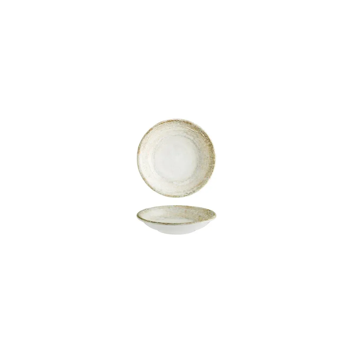 Bonna Patera Round Sauce Dish 90mm (ptrgrm9ck)