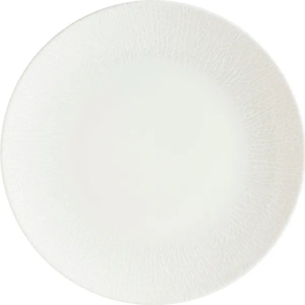 Bonna Radix Gourmet Coupe Plate 250mm (rdxgrm25dz)