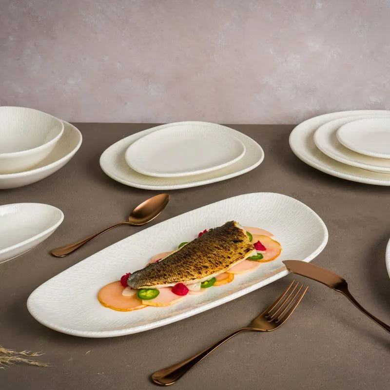 Bonna Radix Gourmet Coupe Plate 270mm (rdxgrm27dz)
