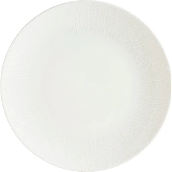 Bonna Radix Round Flat Platter 320mm (rdxgrm32pz)