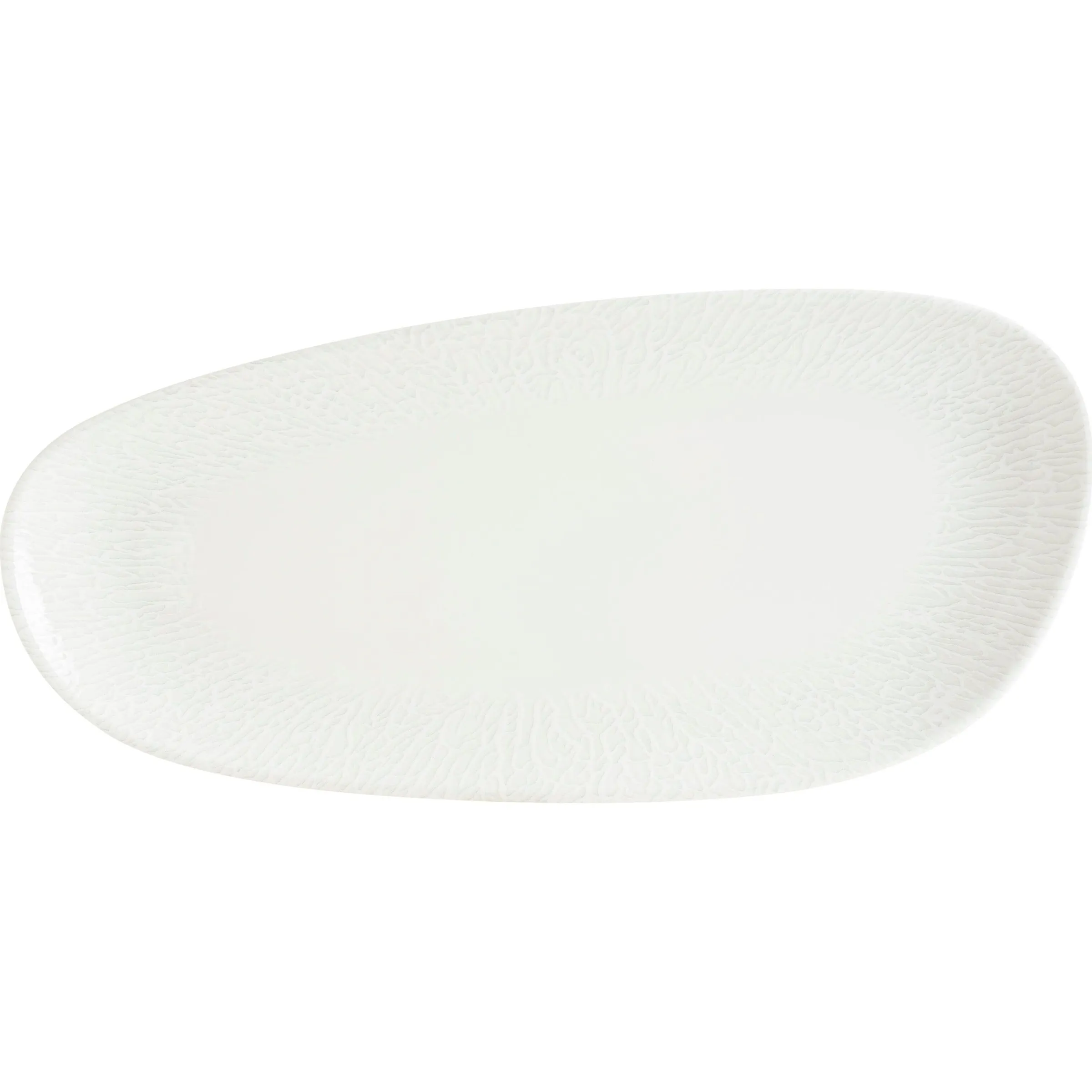 Bonna Radix Vago Rect Plate 360mm (rdxvao36dt)