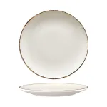 Bonna Retro Round Coupe Plate 270mm (e100grm27dz)