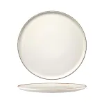 Bonna Retro Round Flat Platter 320x25mm (e100grm32pz)