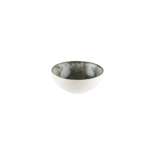 Deep Bowl Round Stella Wood — 130x60mm