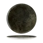 Bonna Stella Wood Round Flat Platter 320x25mm (stlwdgrm32pz)