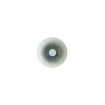 Bonna Sway Coffee Cup Saucer No Rim 160mm (s-Mt-Swygrm04ct)