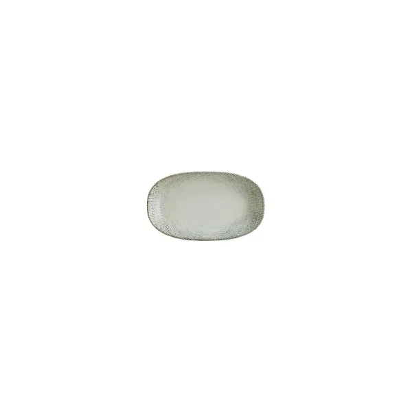 Bonna Sway Oval Coupe Dish 150x85mm (s-Mt-Swygrm15oky)