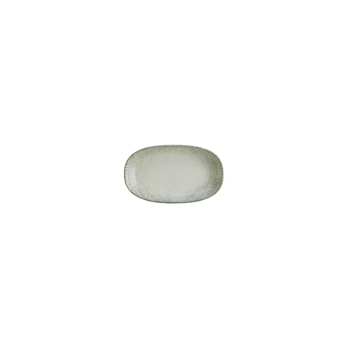 Bonna Sway Oval Coupe Dish 150x85mm (s-Mt-Swygrm15oky)