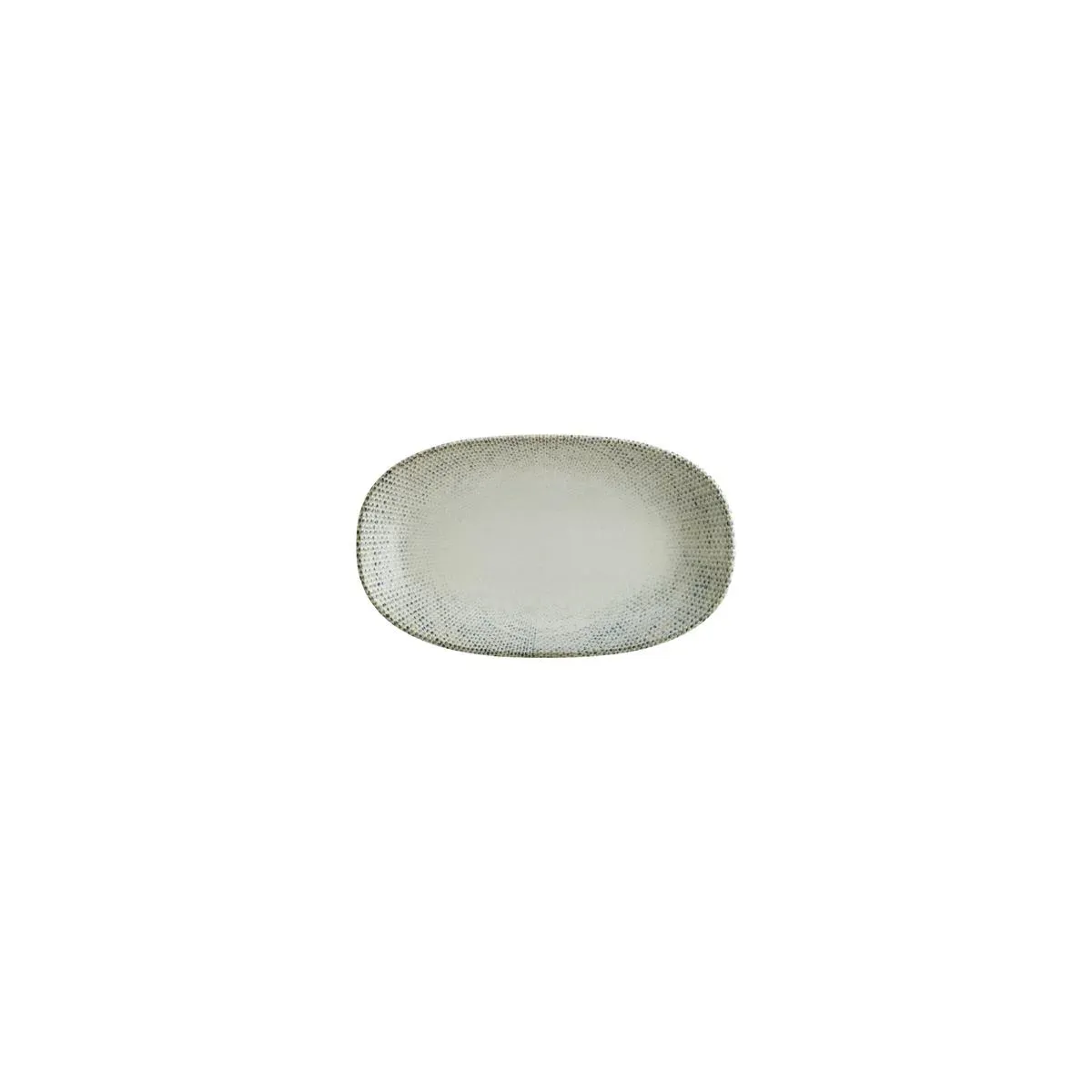 Bonna Sway Oval Coupe Dish 190x110mm (s-Mt-Swygrm19oky)