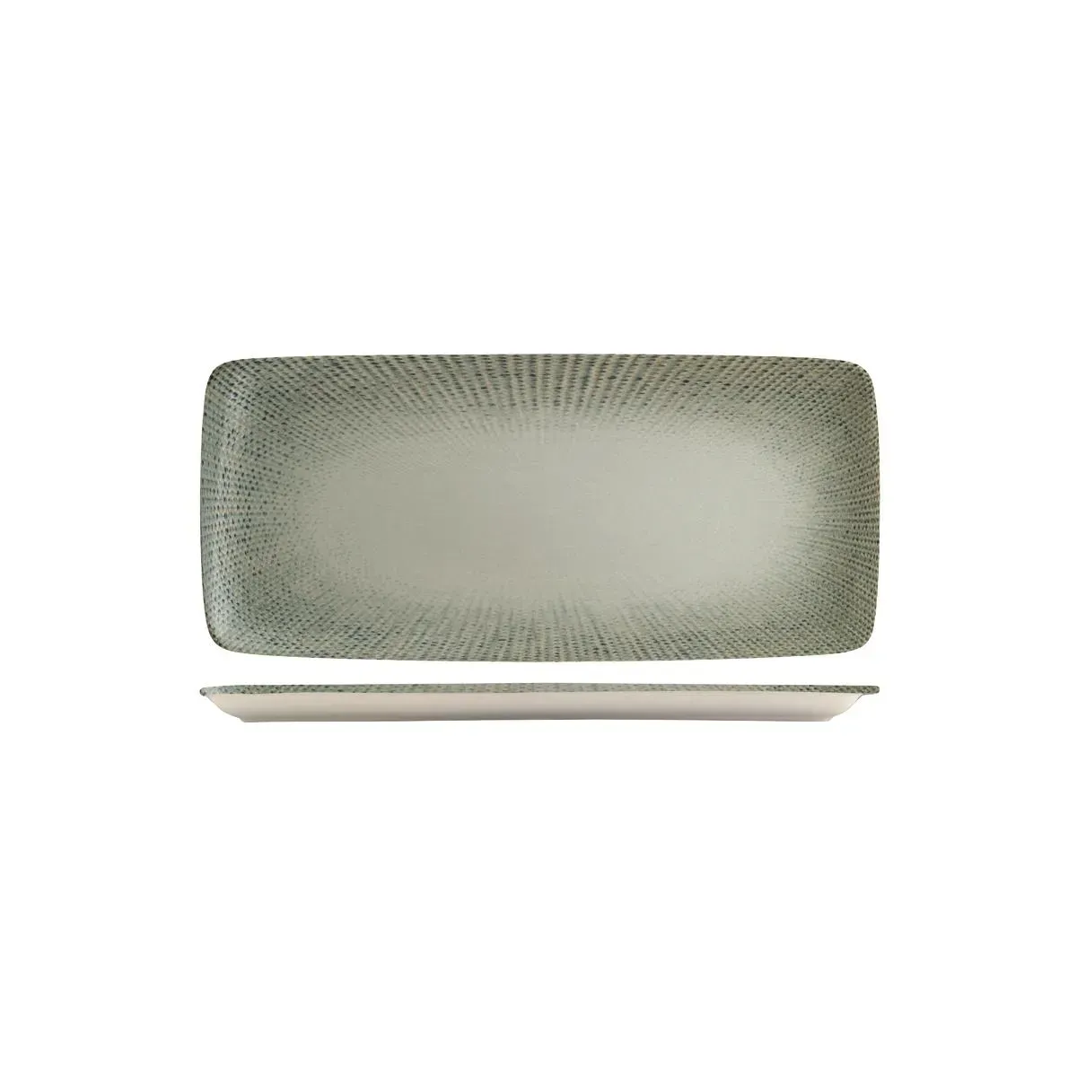 Bonna Sway Rect Platter 340x160mm (s-Mt-Swymov35dt)
