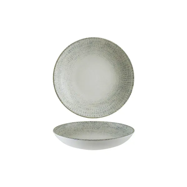 Flared Bowl Round Sway — 250mm 1300ml