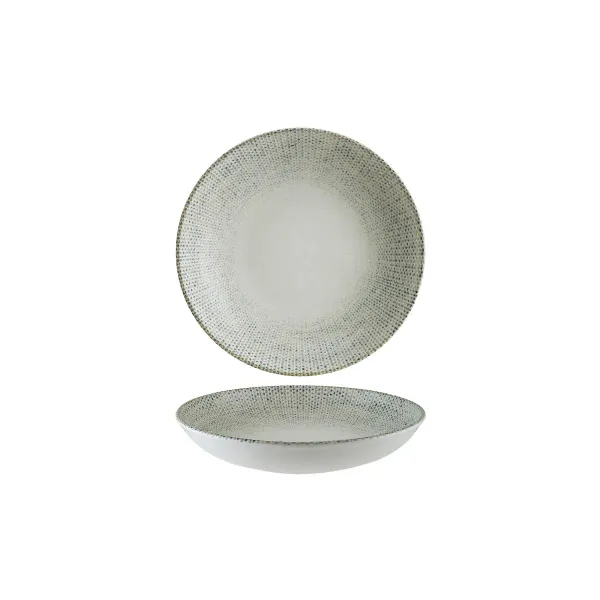 Coupe Bowl Round Sway — 230x50mm