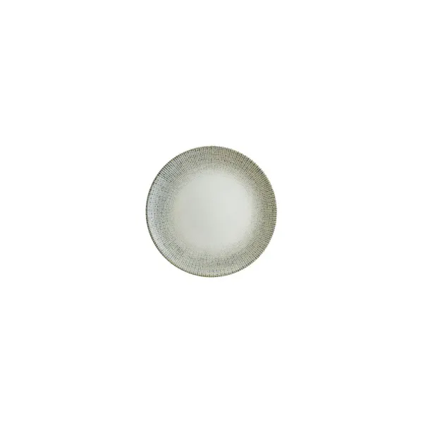 Bonna Sway Round Coupe Plate 170mm (s-Mt-Swygrm17dz)