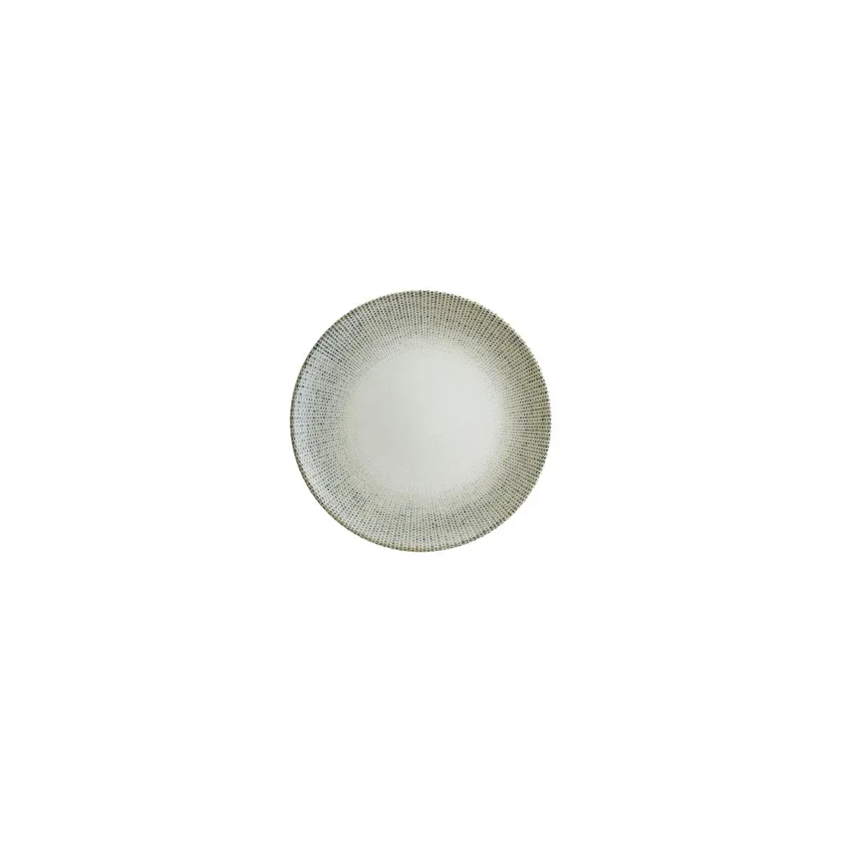 Bonna Sway Round Coupe Plate 170mm (s-Mt-Swygrm17dz)